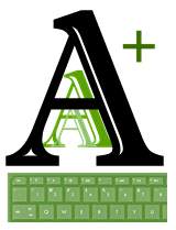 A+AA Logo